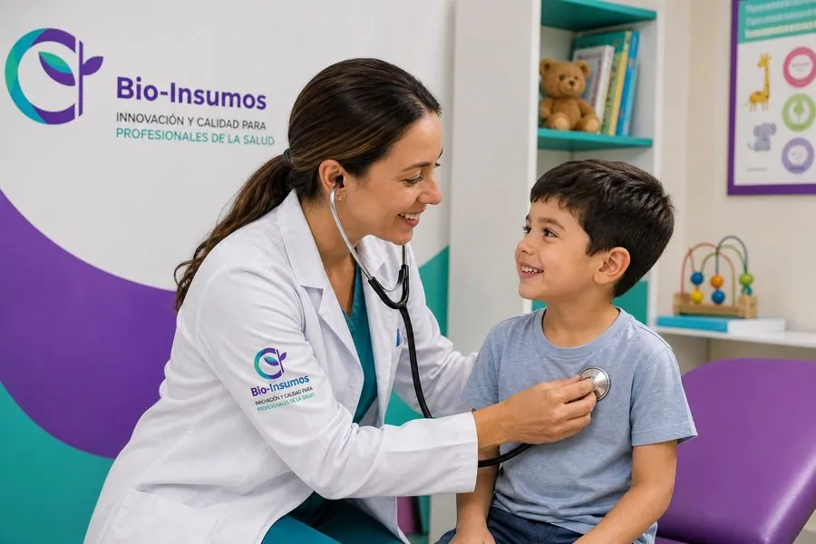 Pediatría