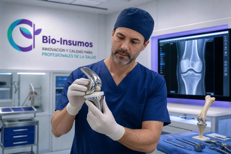 Traumatología