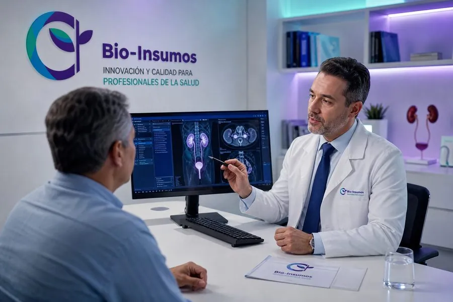 Urología