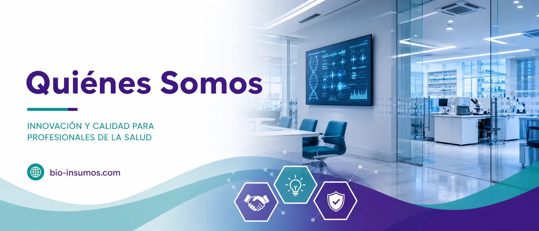 Quiénes Somos — Bio-Insumos