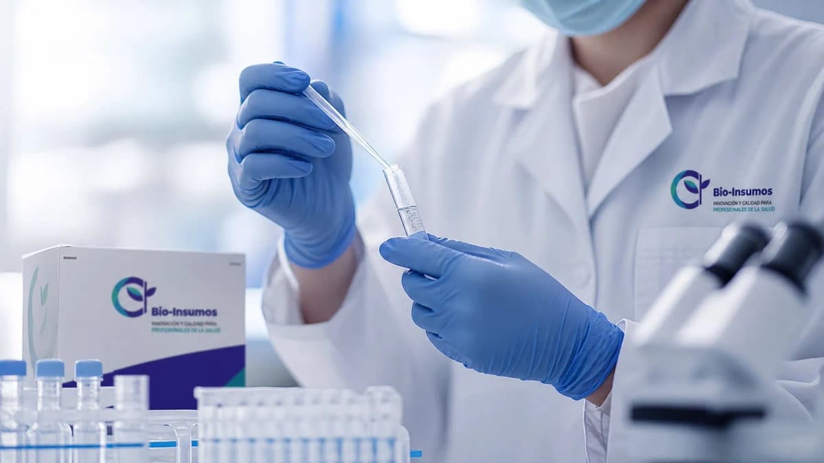 Misión Bio-Insumos